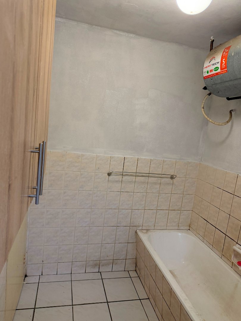 1 Bedroom Property for Sale in Cape Town City Centre Western Cape